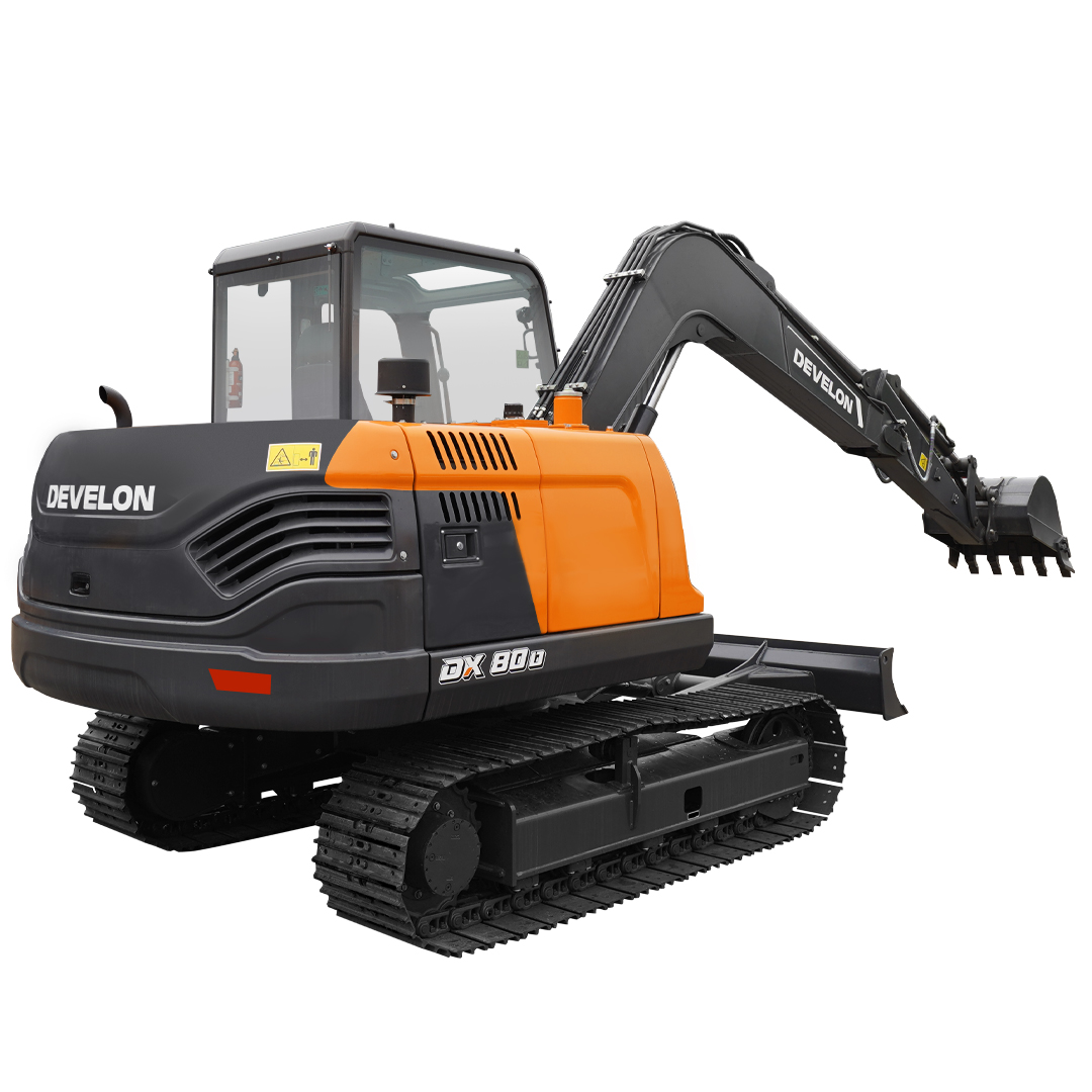 DX80D