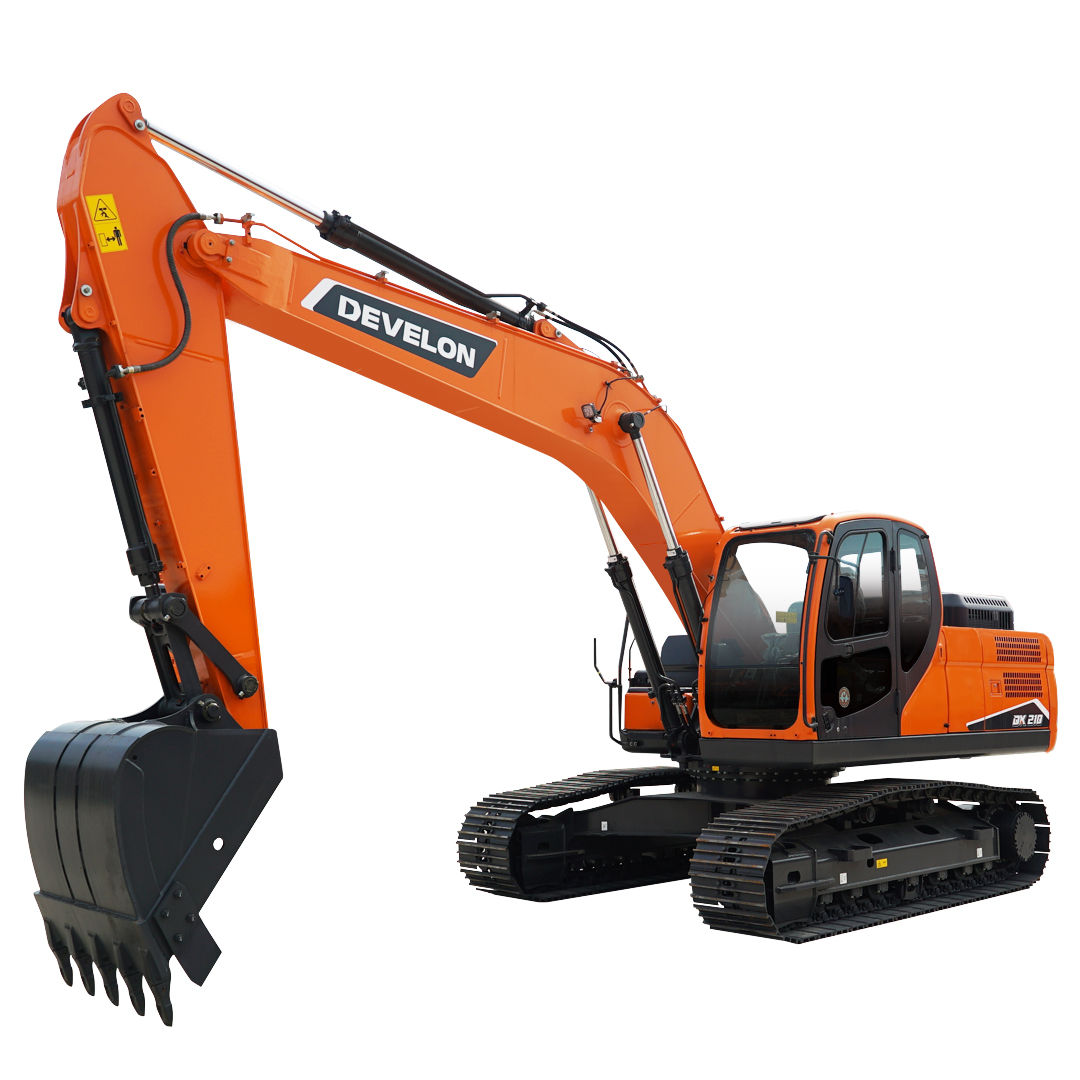 DX210