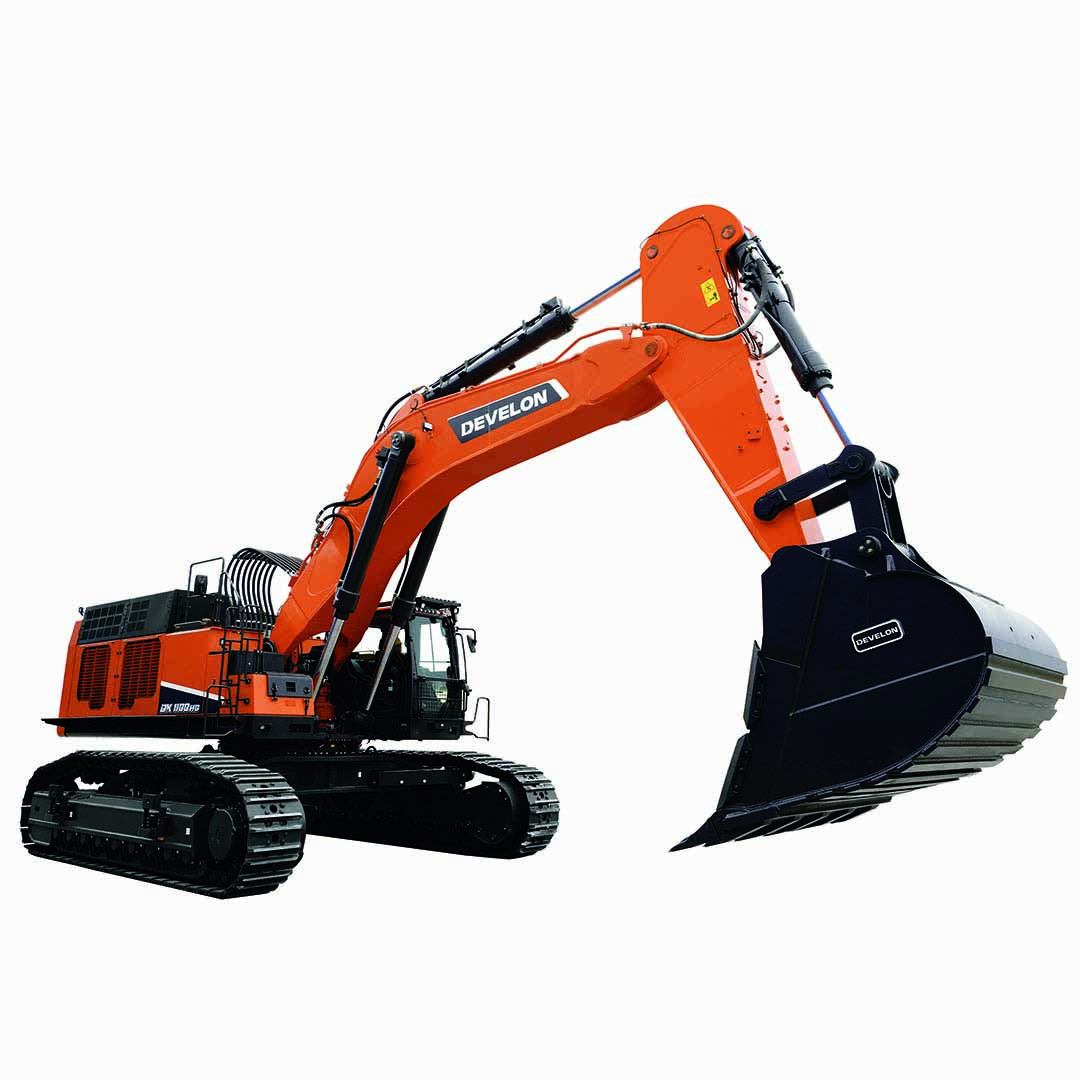 DX1100HD
