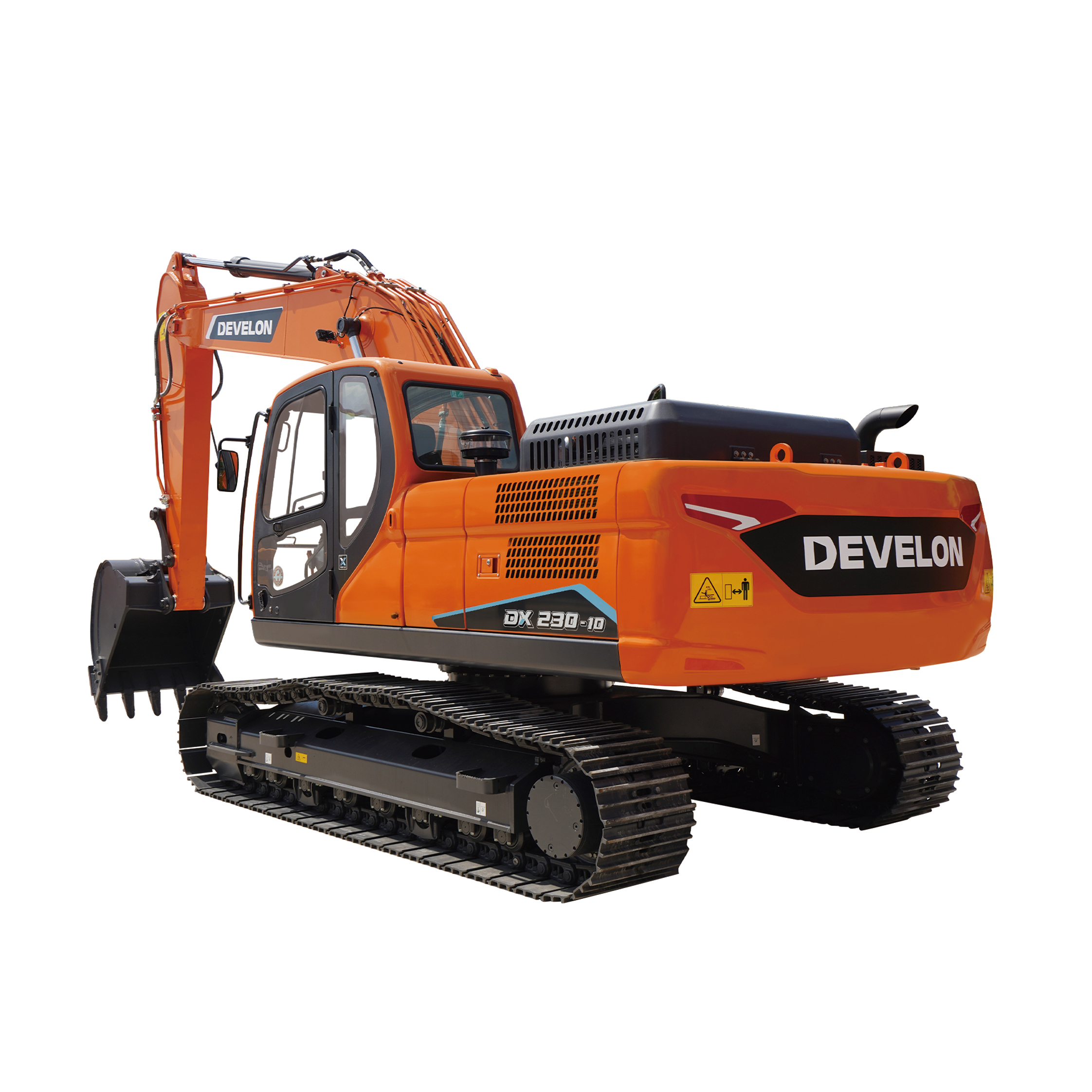 DX230
