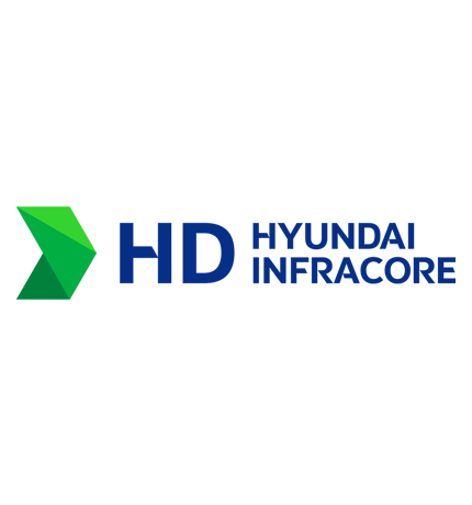 HYUNDAI INFRACORE CI