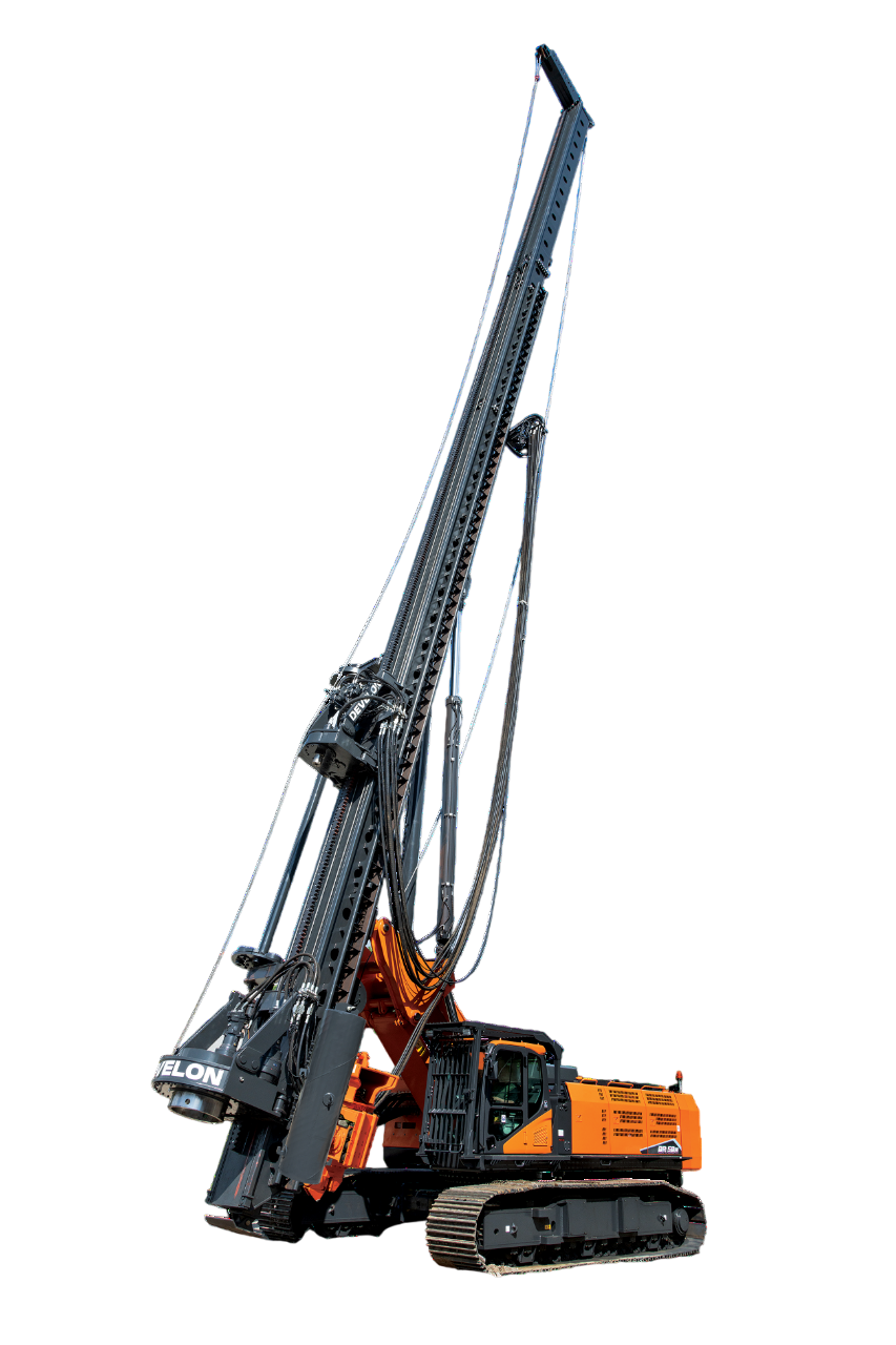 DR50H