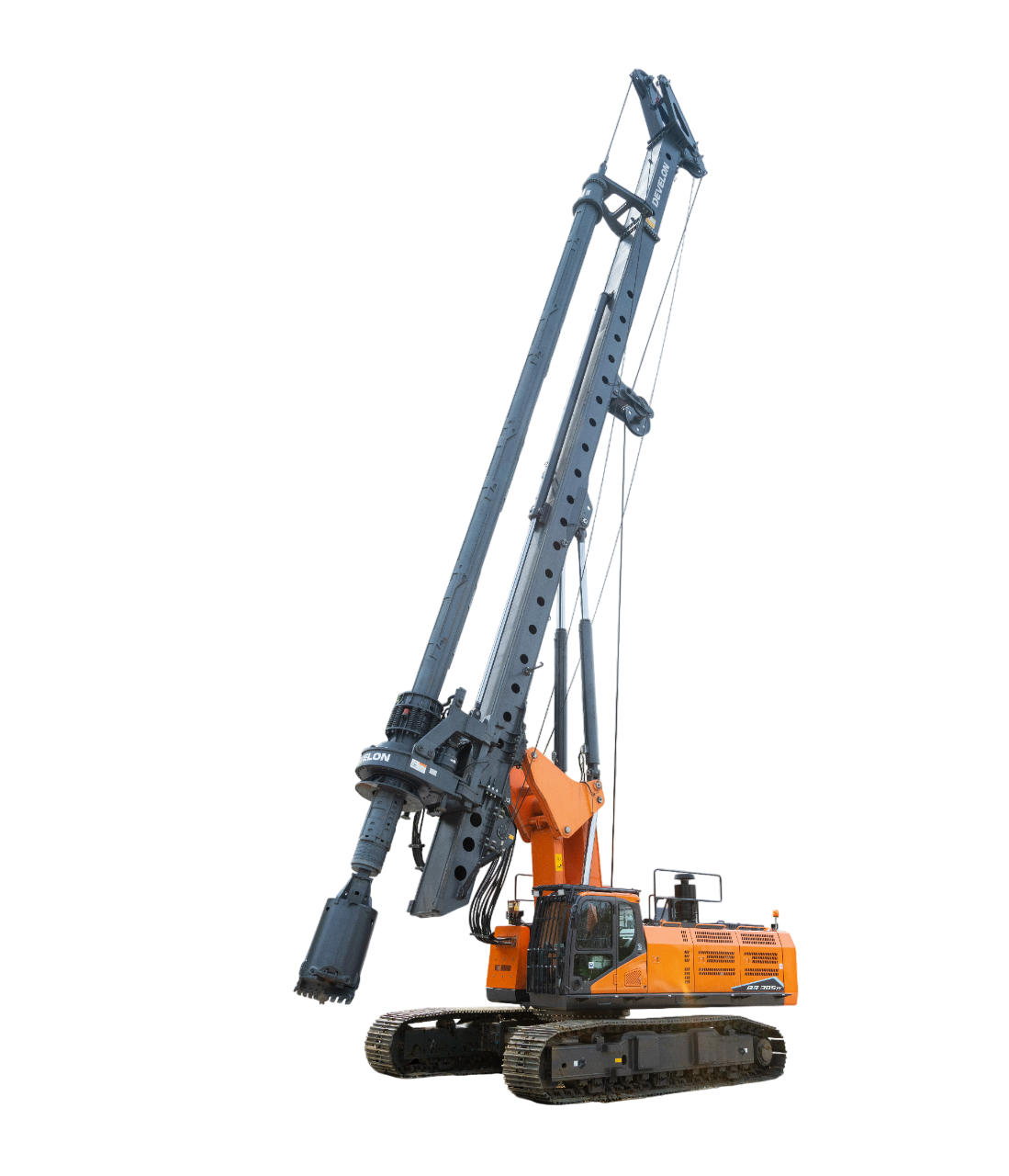 DR305H